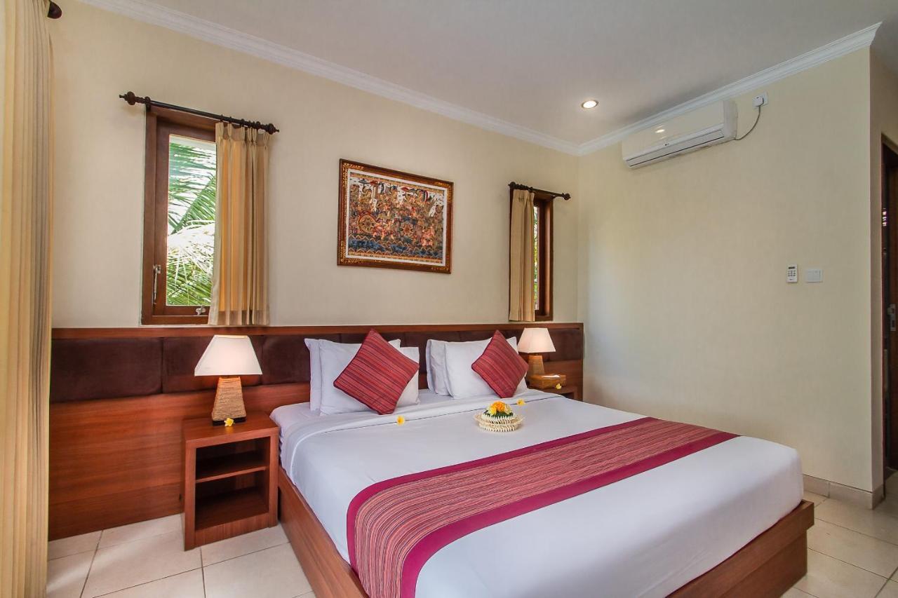 Buah Nagasari By Supala Bed & Breakfast 3*