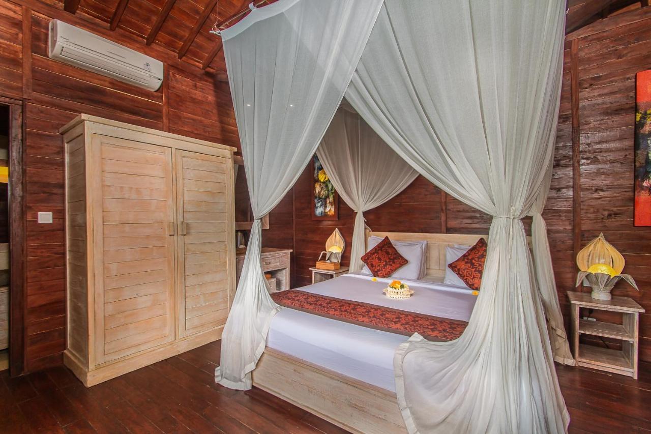 Buah Nagasari By Supala Bed & Breakfast 3*