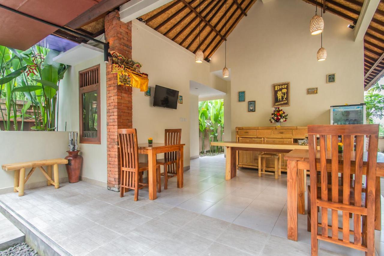 Buah Nagasari By Supala Ubud