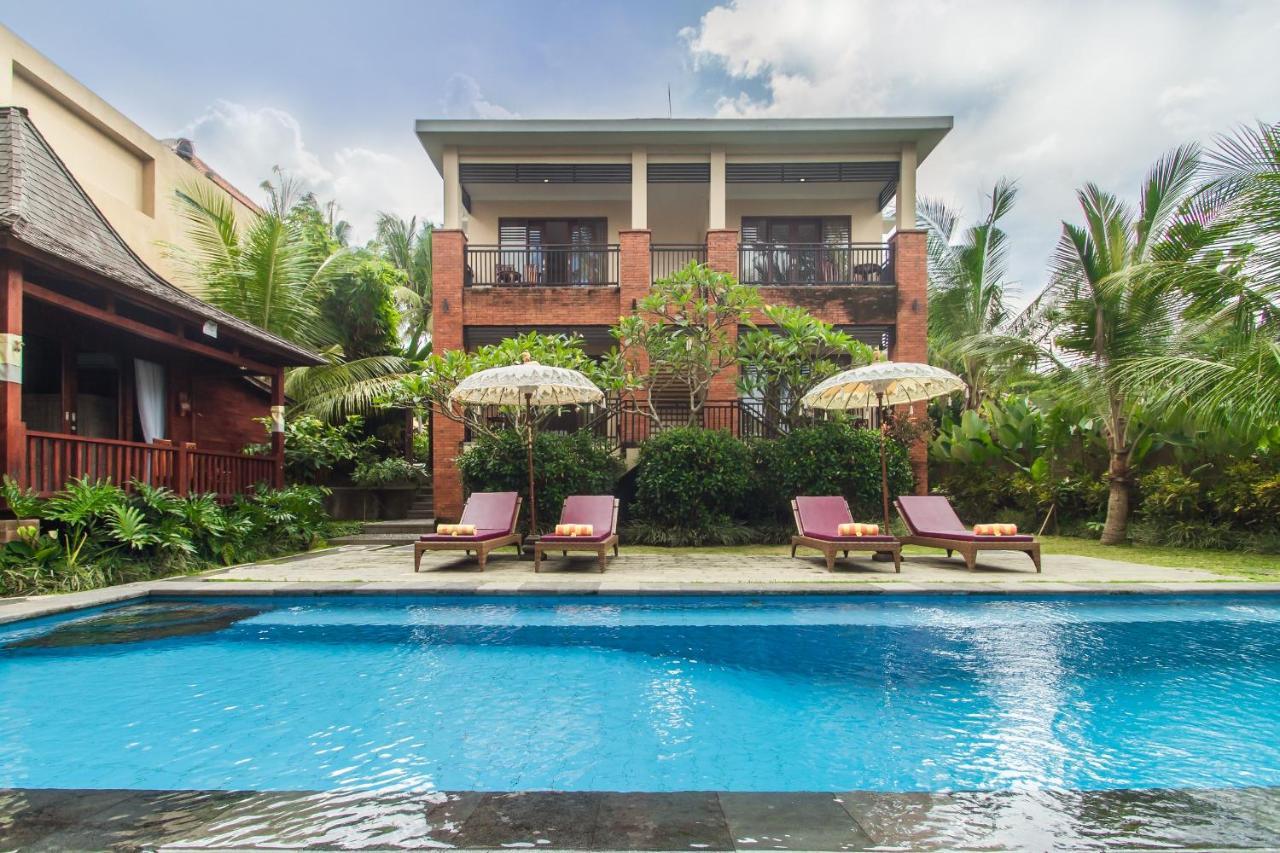 Buah Nagasari By Supala Bed & Breakfast