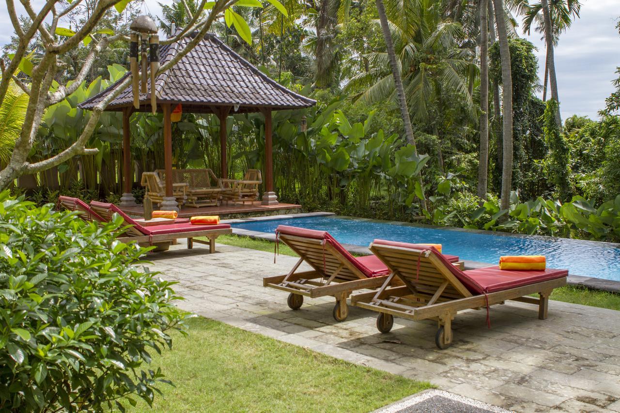 Buah Nagasari By Supala 3* Ubud