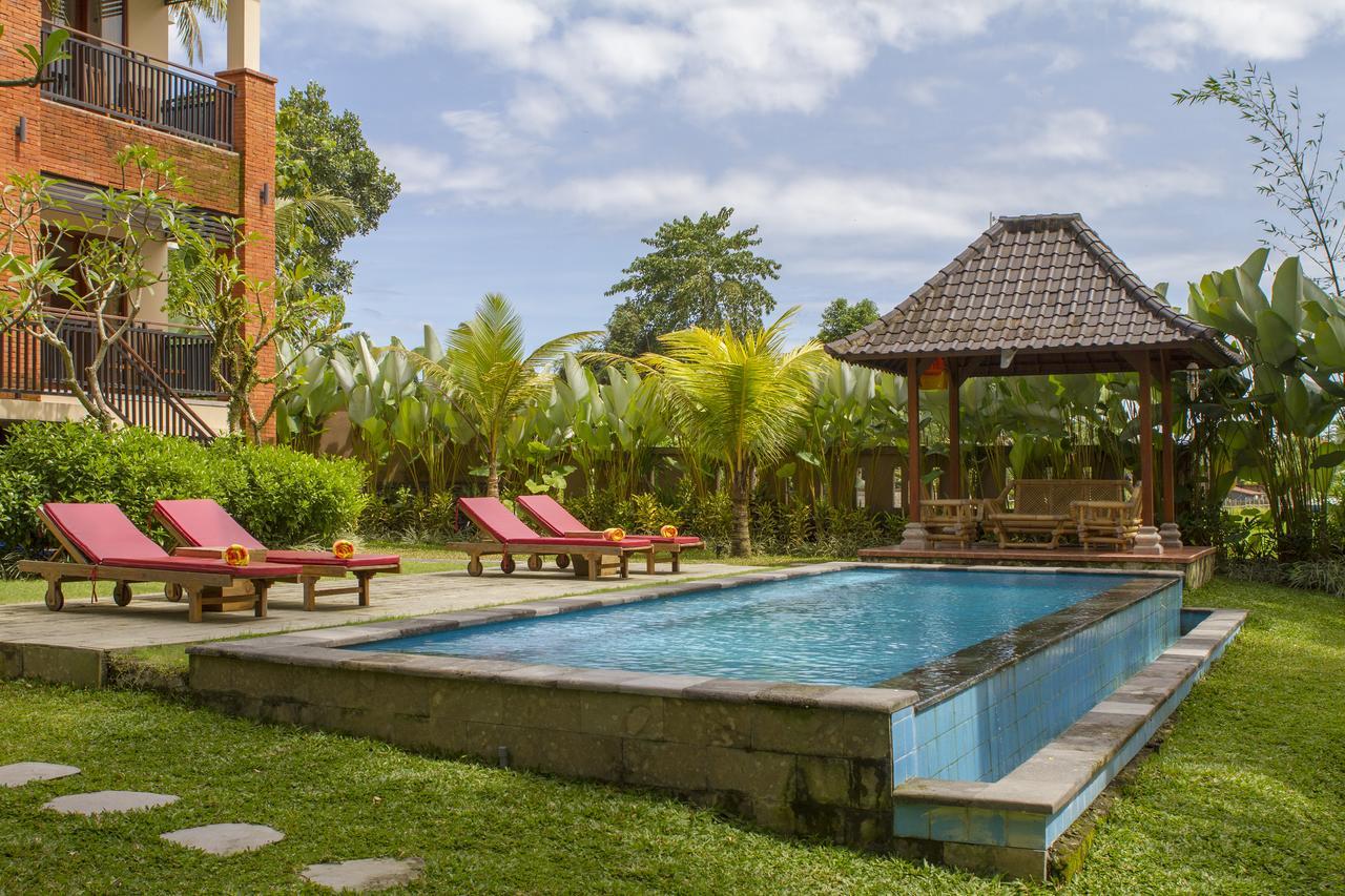 Bed & Breakfast Buah Nagasari By Supala Ubud