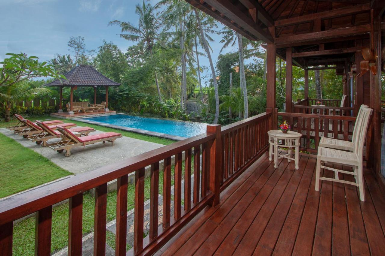 Bed & Breakfast Buah Nagasari By Supala